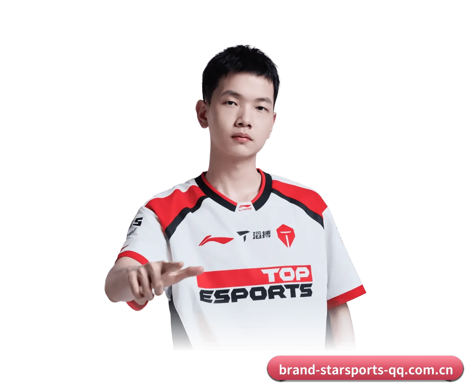 走向更多国家（starsports）